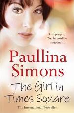 The Girl in Times Square