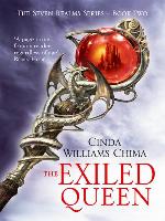 The Exiled Queen