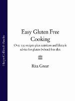 Easy Gluten Free Cooking