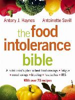 The Food Intolerance Bible