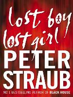Lost Boy Lost Girl