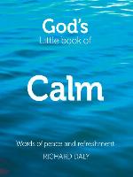 God's Little Book of Calm