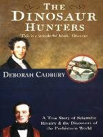 The Dinosaur Hunters