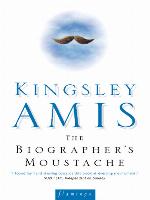 The Biographer's Moustache