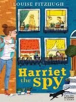 Harriet the Spy (Collins Modern Classics)