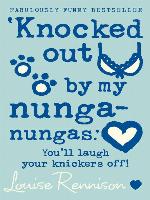 Knocked Out by My Nunga-Nungas