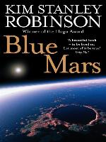 Blue Mars