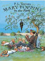 Mary Poppins in the Park