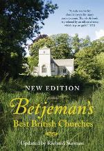 Betjeman’s Best British Churches