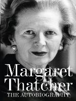 Margaret Thatcher