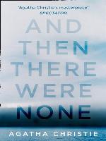 And Then There Were None