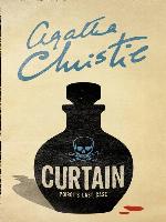 Curtain: Poirot's Last Case