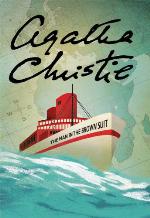 The Man in the Brown Suit