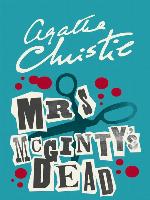 Mrs McGinty's Dead