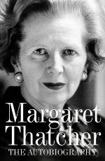 Margaret Thatcher