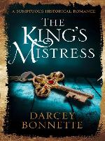 Secrets of the Tudor Court