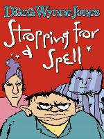 Stopping for a Spell