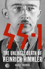 SS 1 : the unlikely death of Heinrich Himmler