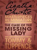 The Case of the Missing Lady