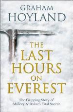 Last Hours on Everest