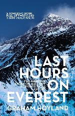 Last Hours on Everest