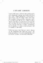 I Heart London