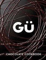 Gu Chocolate Cookbook
