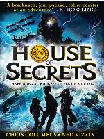 House of Secrets