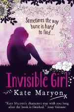 Invisible Girl