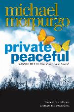 Private Peaceful