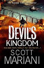 The Devil's Kingdom