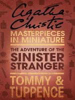 The Adventure of the Sinister Stranger