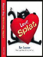 Love, Splat