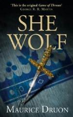 The She-Wolf