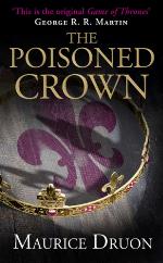 The Poisoned Crown