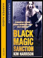 Black Magic Sanction