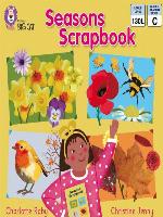 Collins Big Cat – Seasons Scrapbook