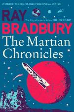 The Martian Chronicles