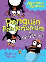 Penguin Pandemonium
