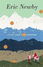 A Short Walk in the Hindu Kush