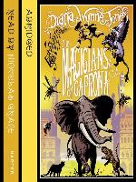 The Magicians of Caprona