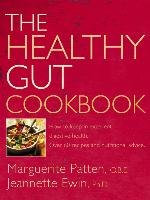 The Healthy Gut Cookbook