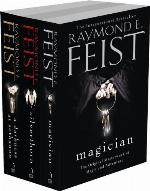 The Riftwar Saga Trilogy