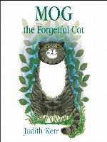 Mog the Forgetful Cat