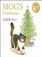 Mog's Christmas