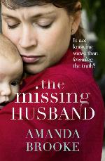 The Missing Husband