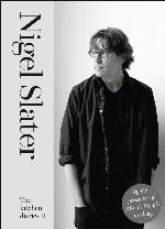 The Kitchen Diaries II