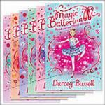 Magic Ballerina 7-12