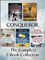 Conqueror