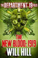 The New Blood: 1919